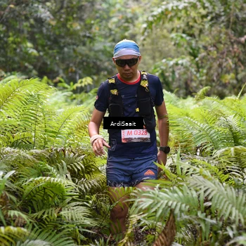 Runner Photo 8552459
