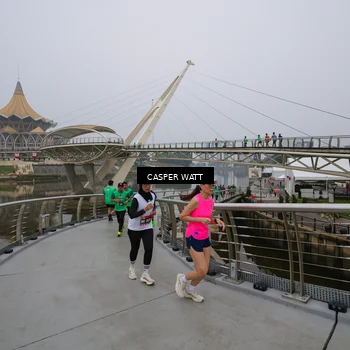 Runner Photo 8552460