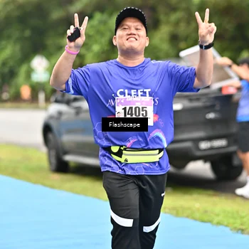 Runner Photo 8552464