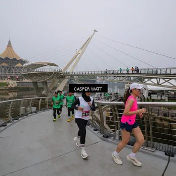 Runner Photo 8552466