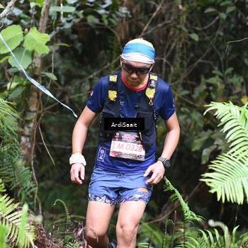 Runner Photo 8552468