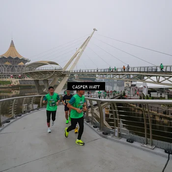 Runner Photo 8552469