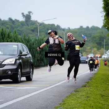 Runner Photo 8552471