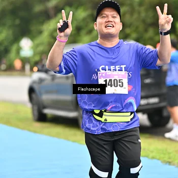 Runner Photo 8552473