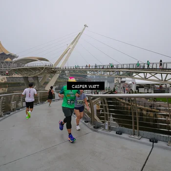 Runner Photo 8552474