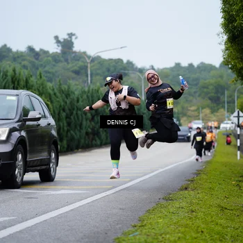 Runner Photo 8552477