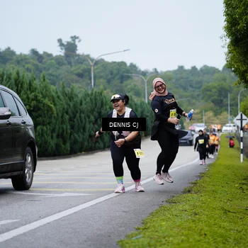 Runner Photo 8552483