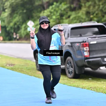 Runner Photo 8552485