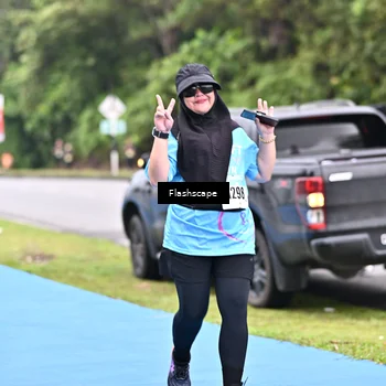 Runner Photo 8552486