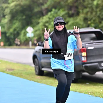 Runner Photo 8552487