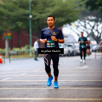 Runner Photo 8552488