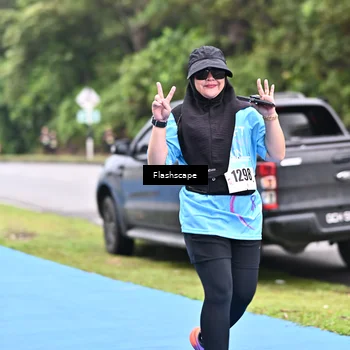 Runner Photo 8552489