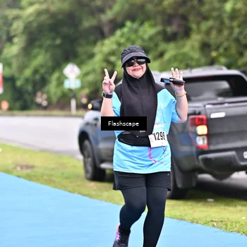 Runner Photo 8552490