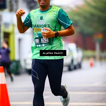 Runner Photo 8552491