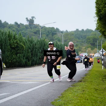Runner Photo 8552494