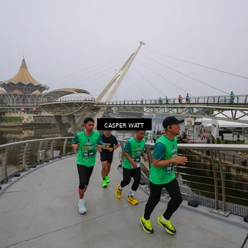 Runner Photo 8552495