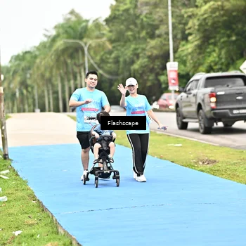 Runner Photo 8552496