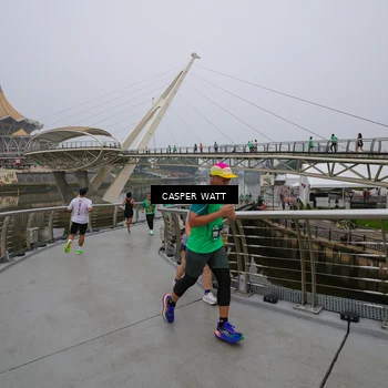 Runner Photo 8552497