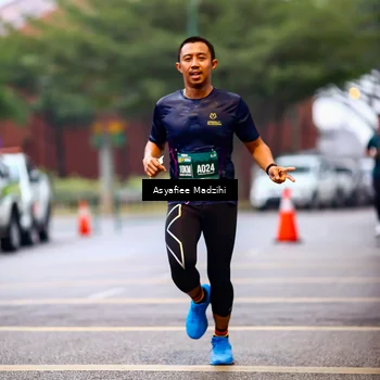 Runner Photo 8552498