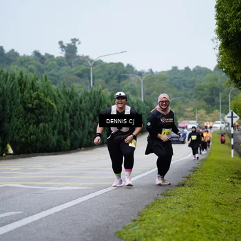Runner Photo 8552499