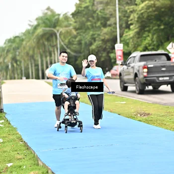 Runner Photo 8552500