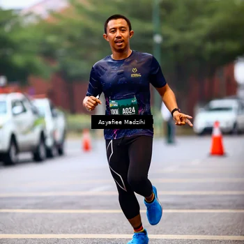 Runner Photo 8552501