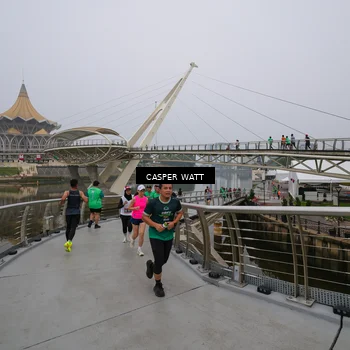 Runner Photo 8552502