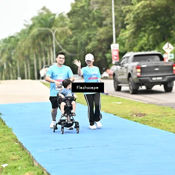 Runner Photo 8552503