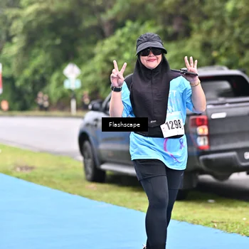 Runner Photo 8552504