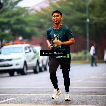 Runner Photo 8552505