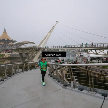 Runner Photo 8552506