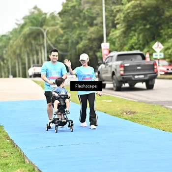 Runner Photo 8552508