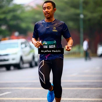 Runner Photo 8552509