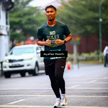 Runner Photo 8552510