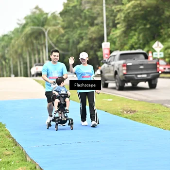 Runner Photo 8552511