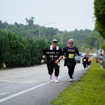 Runner Photo 8552512