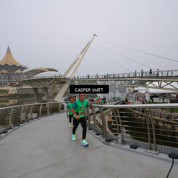 Runner Photo 8552515
