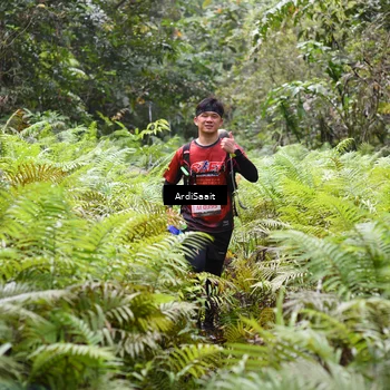 Runner Photo 8552516