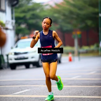 Runner Photo 8552518