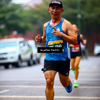 Runner Photo 8552519
