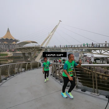 Runner Photo 8552522