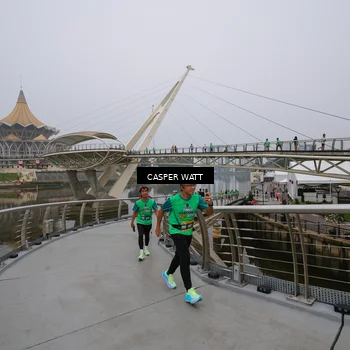 Runner Photo 8552523