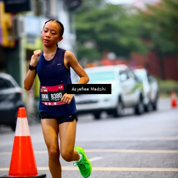 Runner Photo 8552525
