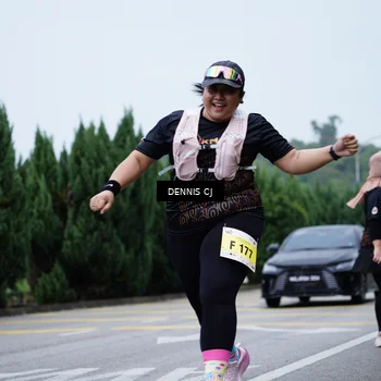 Runner Photo 8552526
