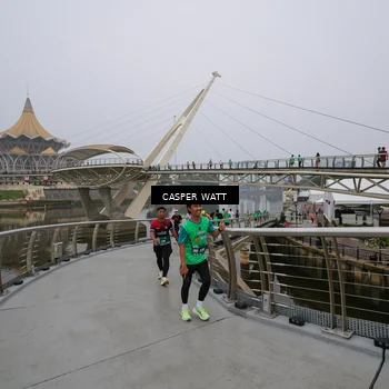 Runner Photo 8552527