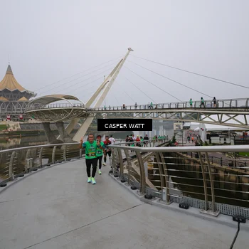 Runner Photo 8552532