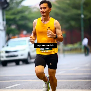 Runner Photo 8552533