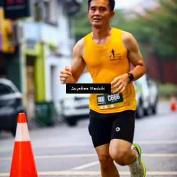 Runner Photo 8552534