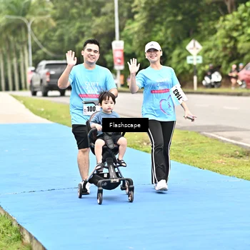 Runner Photo 8552535