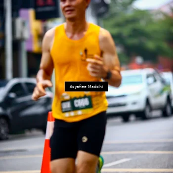 Runner Photo 8552536
